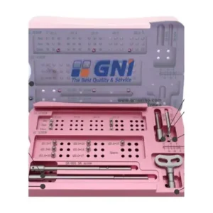 Кутия за стерилизация GNI Ortho
